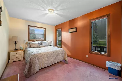 Bedroom - 21377 Us Highway 85, Lead, SD 57754 photo 5 of 5
