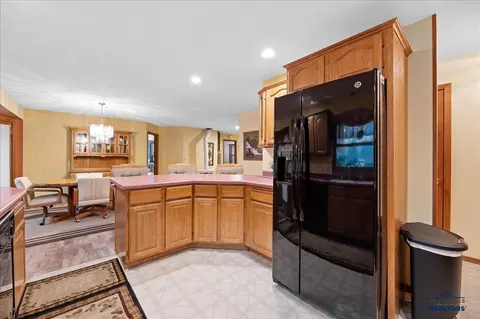 Kitchen - 21377 Us Highway 85, Lead, SD 57754 photo 4 of 4