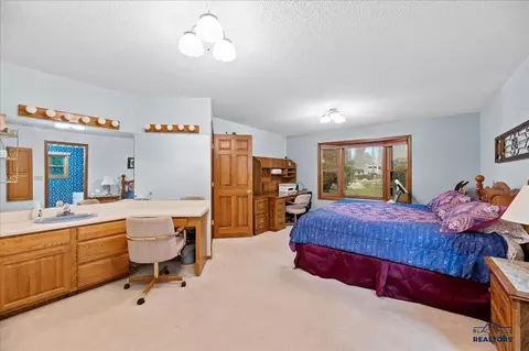 Bedroom - 21377 Us Highway 85, Lead, SD 57754 photo 2 of 5