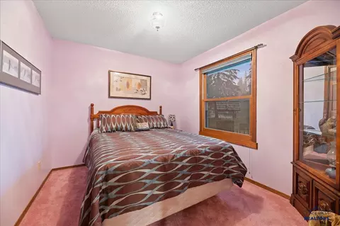 Bedroom - 21377 Us Highway 85, Lead, SD 57754 photo 4 of 5
