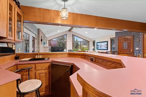 Kitchen - 21377 Us Highway 85, Lead, SD 57754 photo 1 of 4