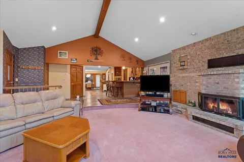 Living - 21377 Us Highway 85, Lead, SD 57754 photo 2 of 2