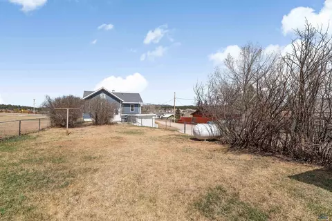 Exterior - 920 Gordon, Custer, SD 57730 photo 4 of 4