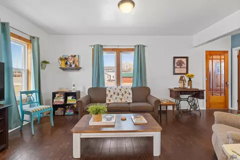 Living - 920 Gordon, Custer, SD 57730 photo 2 of 3