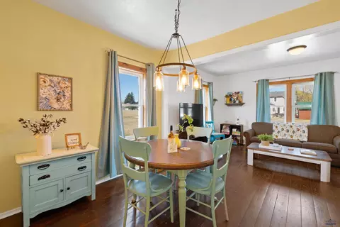 Dining - 920 Gordon, Custer, SD 57730 photo 2 of 4