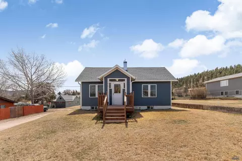 Other - 920 Gordon, Custer, SD 57730 photo 2 of 6