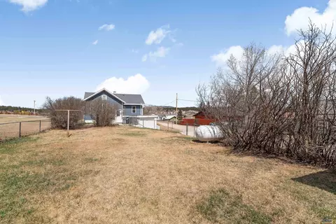 Exterior - 920 Gordon, Custer, SD 57730 photo 4 of 4