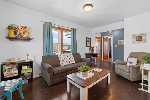 Living - 920 Gordon, Custer, SD 57730 photo 3 of 3