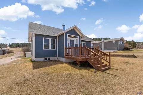 Other - 920 Gordon, Custer, SD 57730 photo 1 of 6