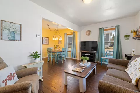 Living - 920 Gordon, Custer, SD 57730 photo 1 of 3