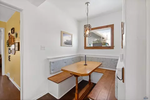 Dining - 920 Gordon, Custer, SD 57730 photo 1 of 4