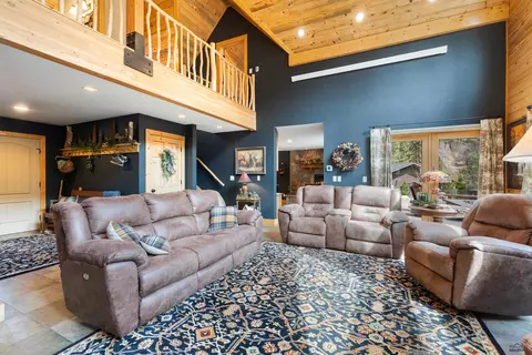 Living - 20522 Hwy 14, Spearfish, SD 57783 photo 3 of 3