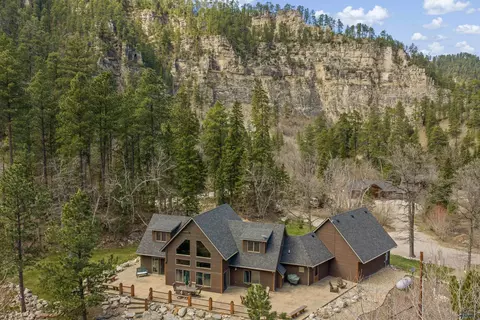 Exterior - 20522 Hwy 14, Spearfish, SD 57783 photo 2 of 7