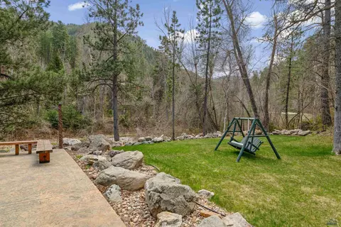 Exterior - 20522 Hwy 14, Spearfish, SD 57783 photo 4 of 7