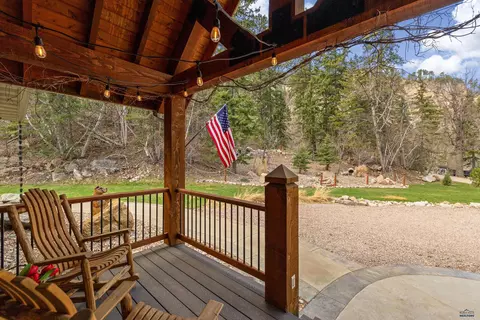Exterior - 20522 Hwy 14, Spearfish, SD 57783 photo 3 of 7