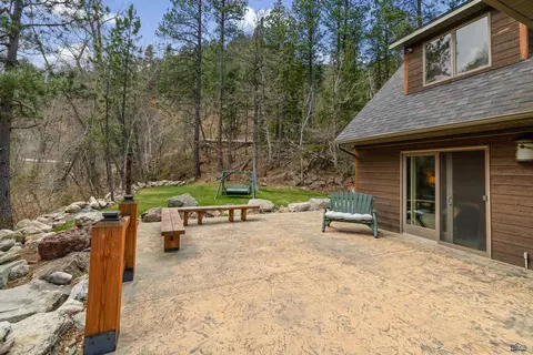 Exterior - 20522 Hwy 14, Spearfish, SD 57783 photo 5 of 7