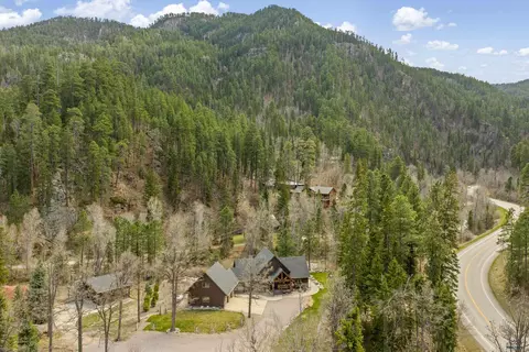 View/Area - 20522 Hwy 14, Spearfish, SD 57783 photo 4 of 5