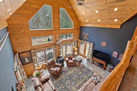 Living - 20522 Hwy 14, Spearfish, SD 57783 photo 1 of 3