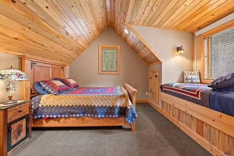 Bedroom - 20522 Hwy 14, Spearfish, SD 57783 photo 3 of 5