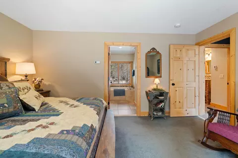 Bedroom - 20522 Hwy 14, Spearfish, SD 57783 photo 2 of 5