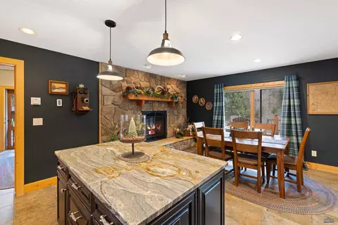 Dining - 20522 Hwy 14, Spearfish, SD 57783 photo 2 of 3