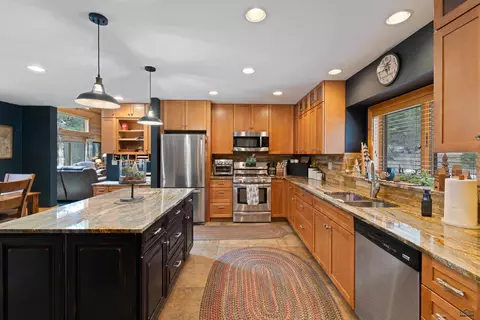 Kitchen - 20522 Hwy 14, Spearfish, SD 57783 photo 2 of 2