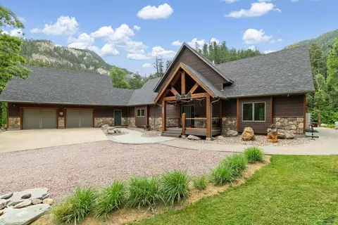 20522 Hwy 14, Spearfish, SD 57783