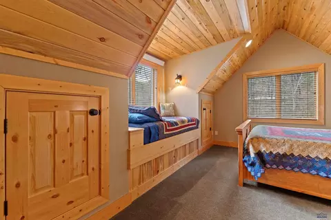 Bedroom - 20522 Hwy 14, Spearfish, SD 57783 photo 5 of 5