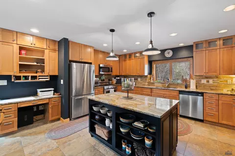 Kitchen - 20522 Hwy 14, Spearfish, SD 57783 photo 1 of 2