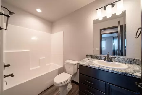 Bath - 1252 Kodiak Dr, Box Elder, SD 57719 photo 2 of 4