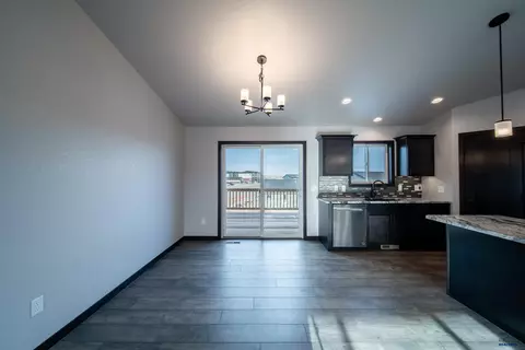 Living - 1252 Kodiak Dr, Box Elder, SD 57719 photo 5 of 5