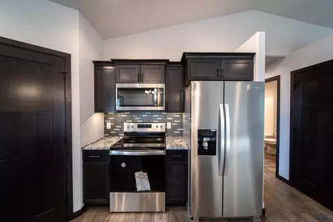 Kitchen - 1252 Kodiak Dr, Box Elder, SD 57719 photo 5 of 5
