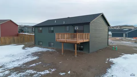 Other - 1252 Kodiak Dr, Box Elder, SD 57719 photo 1 of 7