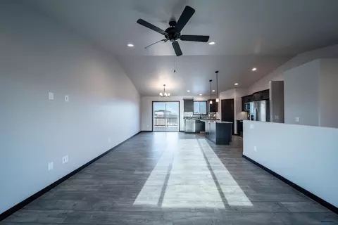 Living - 1252 Kodiak Dr, Box Elder, SD 57719 photo 4 of 5