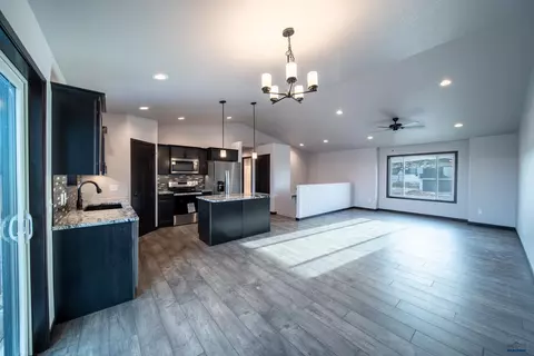 Living - 1252 Kodiak Dr, Box Elder, SD 57719 photo 1 of 5