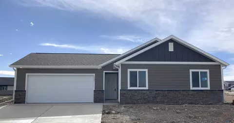 2801 Luke #LUKE LANE, Rapid City, SD 57703