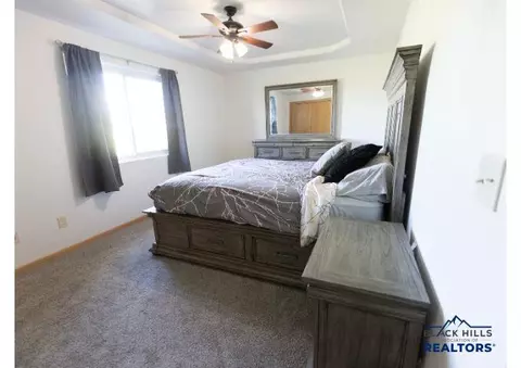Bedroom - 752 Bear Tooth Ct, Box Elder, SD 57719 photo 1 of 8