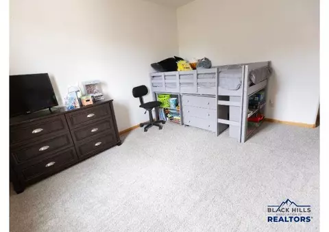 Bedroom - 752 Bear Tooth Ct, Box Elder, SD 57719 photo 4 of 8