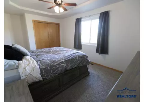 Bedroom - 752 Bear Tooth Ct, Box Elder, SD 57719 photo 2 of 8