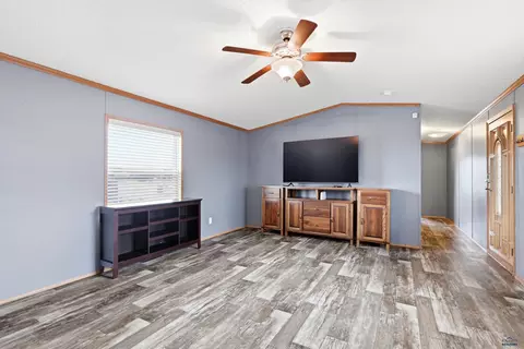 Living - 4144 Fleetwood Dr, Black Hawk, SD 57718 photo 2 of 3