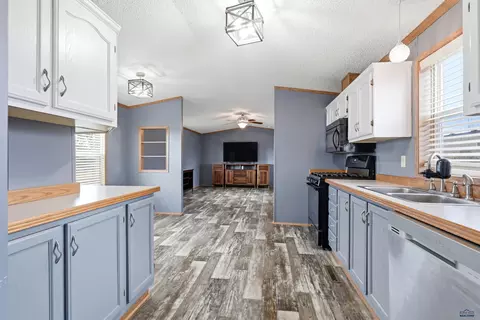 Entry Way - 4144 Fleetwood Dr, Black Hawk, SD 57718 photo 1 of 1