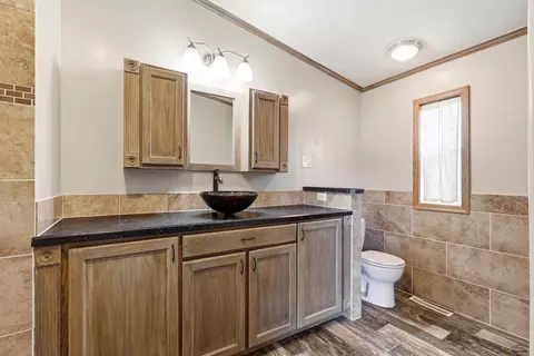 Bath - 4144 Fleetwood Dr, Black Hawk, SD 57718 photo 1 of 3