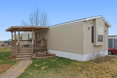 4144 Fleetwood Dr, Black Hawk, SD 57718