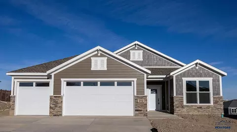 312 Isaac St, Rapid City, SD 57703