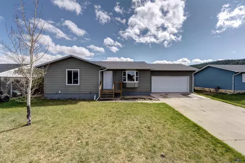 12968 Pony Expy, Piedmont, SD 57769