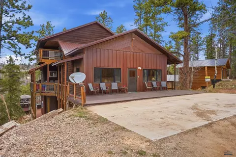 21179 Lookout Trl, Lead, SD 57754