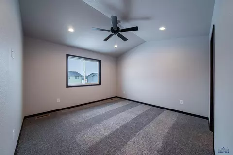 Bedroom - 619 Bull Run Dr, Box Elder, SD 57719 photo 2 of 4