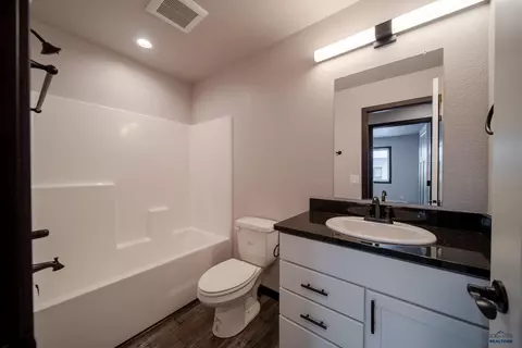 Bath - 619 Bull Run Dr, Box Elder, SD 57719 photo 2 of 2