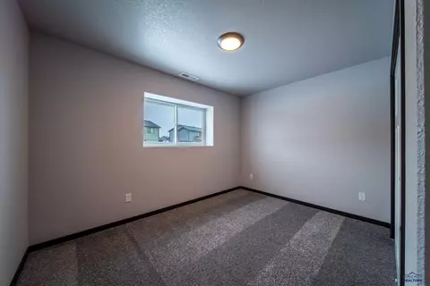 Bedroom - 619 Bull Run Dr, Box Elder, SD 57719 photo 4 of 4