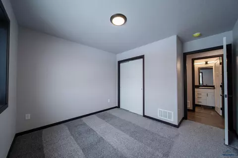 Bedroom - 619 Bull Run Dr, Box Elder, SD 57719 photo 3 of 4